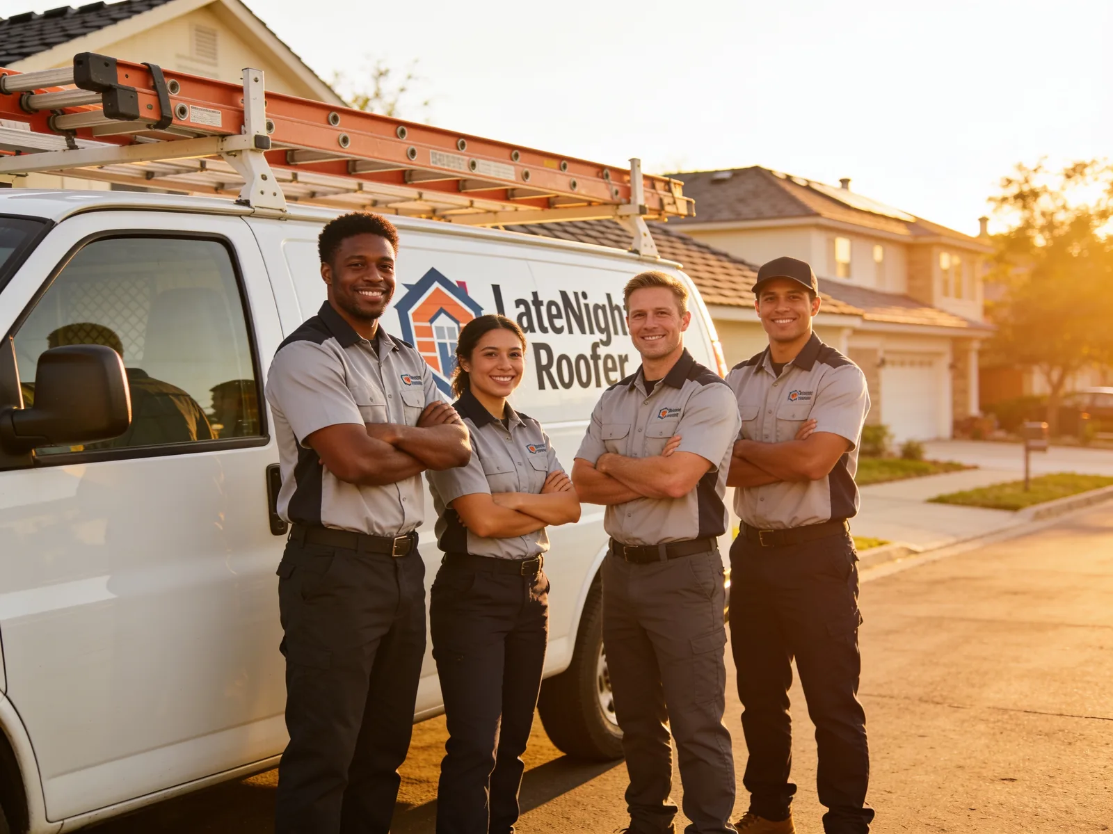 Emergency Roof Repair company in Ogema, MN